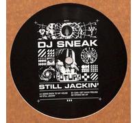 Dj Sneak - Still Jackin'