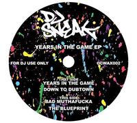 Dj Sneak - Years In The Game [12-Inch Single] Extended Play