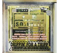 DJ Sotofett - Drippin for a Tripp