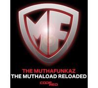 DJ Spen & Muthafunkas - Muthalode Reloaded [Import]