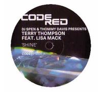 DJ Spen & Thommy Davis Pres... - Shine [Import]