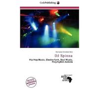Dj Spinna