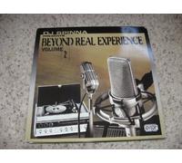 DJ Spinna - Beyond Real Experience 2