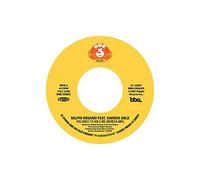 Dj spinna - Foundations - classic house 45 series part 5