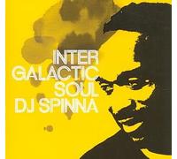 DJ Spinna - Intergalactic Soul