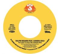 DJ SPINNA KAI ALCE - DJ SPINNA KAI ALCE PRESENT - Vinyl Record 7 - G3z