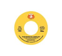 Dj Spinna & Kai Alce Present: "Foundations" - Classic House 45 Series Part 5: Ralphi Rosario Ft Xaviera Gold - You Used To Hold Me