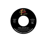 Sandée Notice Me: Classic House 45 Series - Part 6 (Vinyl) 7" Single