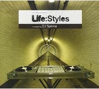 DJ Spinna - Lifestyles