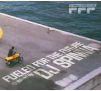 DJ Spinna Pres. - fuelefd for The Future/vol.4