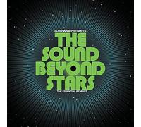 Dj Spinna Presents The Sound Beyond Stars The Essential Remixes