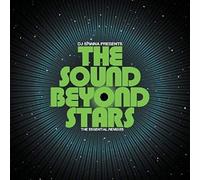DJ Spinna presents The Sound Beyond Stars - The Essential Remixes by Various