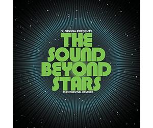 DJ Spinna Presents the Sound Beyond Stars - the Essential Remixes (+CD)