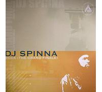 DJ Spinna - Rock: The Grand Finale