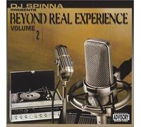 DJ Spinna - The Beyond Real Experience Vol. 2 [Import]