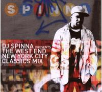 DJ Spinna - West End New York City Classics Mix