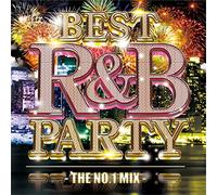 DJ Splash - Best R&B Party the No.1 Mix [Import allemand]