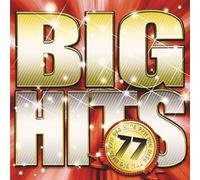 DJ SPLASH - Big Hits 77!! [Import allemand]