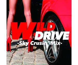 DJ Splash - Wild Drive Sky Crusin'mix [Import allemand]