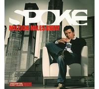 DJ Spoke - Million Miles Away [Import]