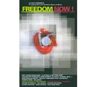 DJ Spooky - Freedom Now!