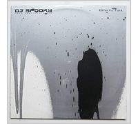 DJ Spooky - GALACTIC FUNK EP