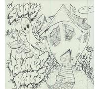 DJ Spooky - Haunted Breaks 1 [Vinyl LP]