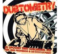 DJ Spooky / Mad Professor - Dubtometry (with Lee Scratch Perry)