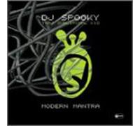 DJ Spooky - Modern Mantra