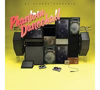 DJ Spooky - Phantom Dancehall