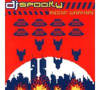 DJ Spooky - Riddim Warfare