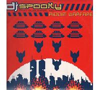 DJ Spooky - Riddim Warfare