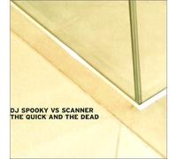 DJ Spooky - Scanner Vs DJ Spooky