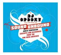 DJ Spooky - Sound Unbound-Excerpts [Import]