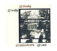 DJ Spooky - The End of Utopia