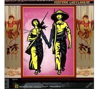 DJ Spooky - Vol. 3-Electric Ladyland