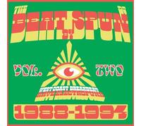 DJ Spun - The Beat By DJ Spun Vol. 2, 1988 - 1994