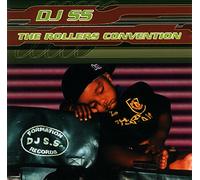 DJ Ss - Rollers Convention [Import]