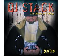DJ Stack - Birth of a King