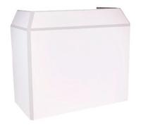 DJ Stand Pro White SET