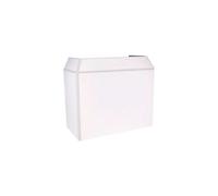 DJ Stand Pro White SET