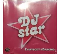 Dj Star - Everybody's Dancing