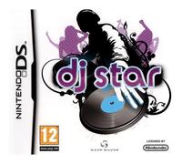 DJ STAR / JEU CONSOLE NINTENDO DS