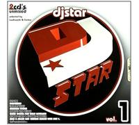 DJ Star Vol.1 Aa.Vv. - DJ Star Vol.1 [Import]