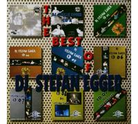 DJ Stefan Egger - Best of Cosmic CD 10 [Import]