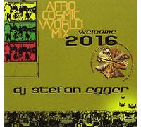 Dj Stefan Egger - Welcome 2016