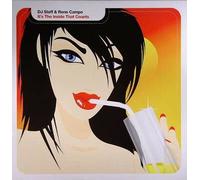 DJ Steff & Rene Campo - It's The Inside That Coun [Import]