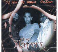 DJ Stin - The Slayers