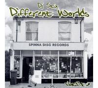 DJ Stix - Different Worlds [Import]