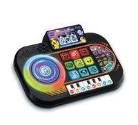 Jeu éducatif musical Vtech DJ Studio Magic light Multicolore E